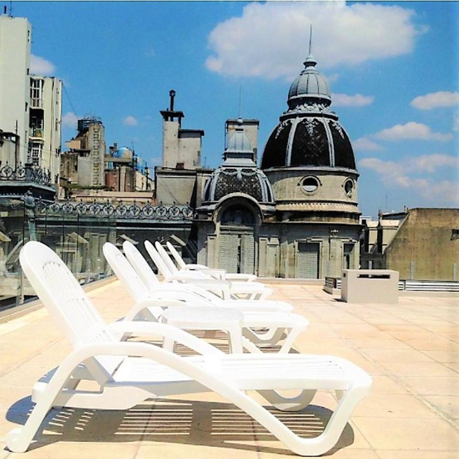 Loft Apartamento Ciudad Autónoma de Buenos Aires