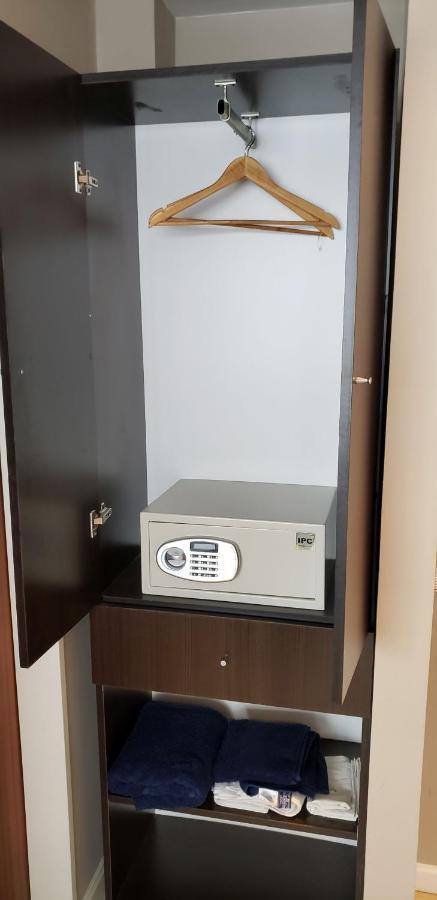 Apartamento Loft Ciudad Autónoma de Buenos Aires