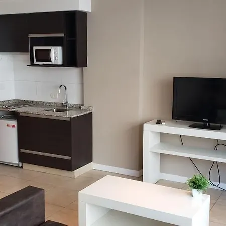 Apartamento Buenos Aires Loft Exterior foto