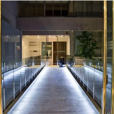 Apartamento Buenos Aires Loft Exterior foto