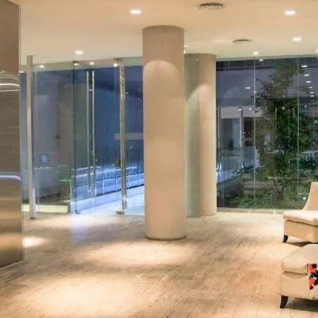 Apartamento Buenos Aires Loft Exterior foto
