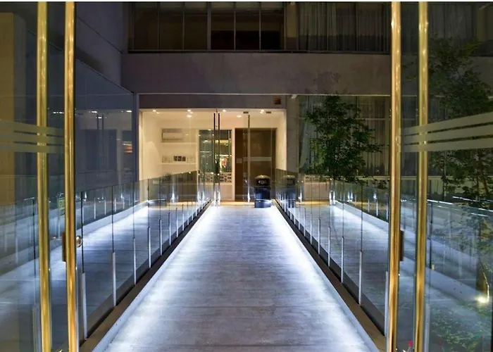 Buenos Aires Loft